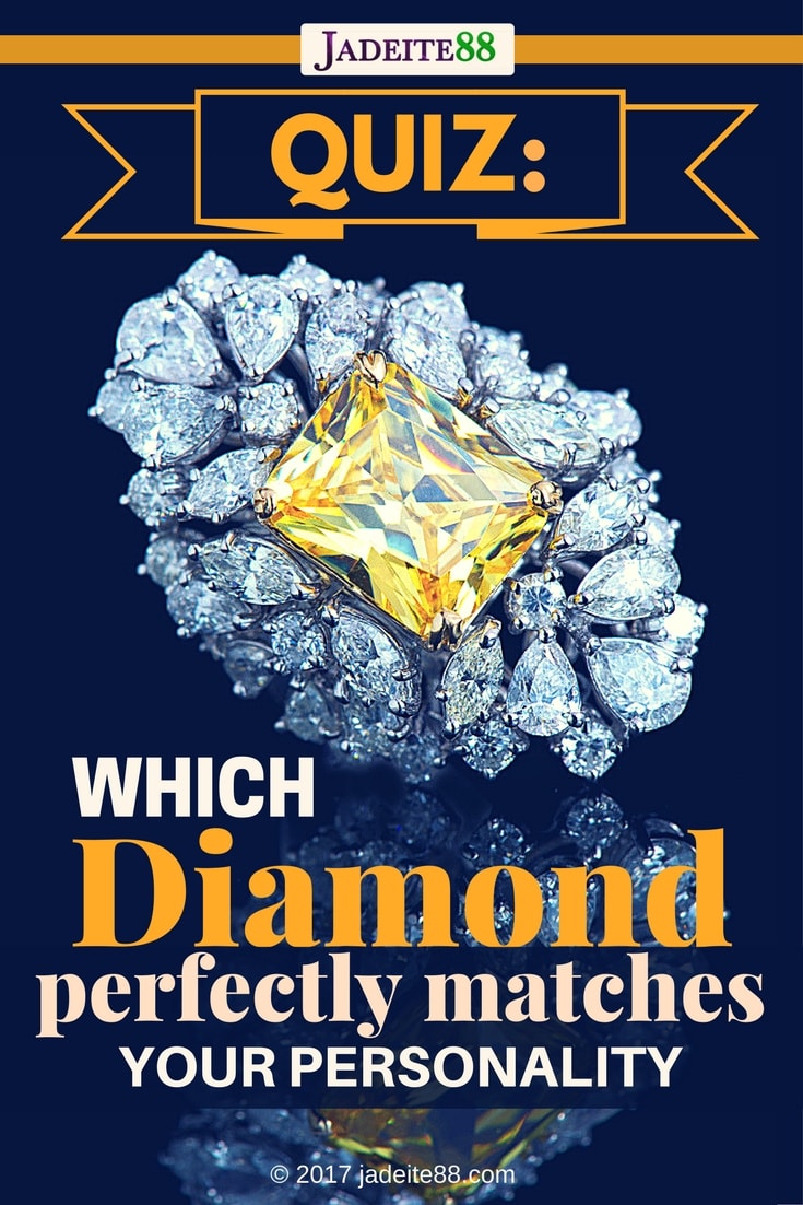 diamond quiz