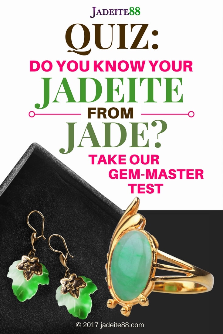 jadeite quiz